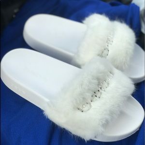 Bebe Slip Ons